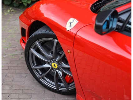 Ferrari-F430