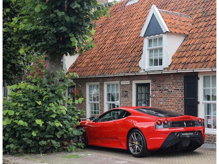 Ferrari-F430