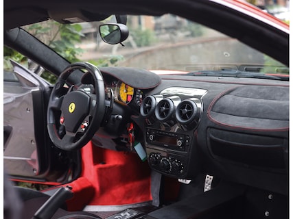 Ferrari-F430