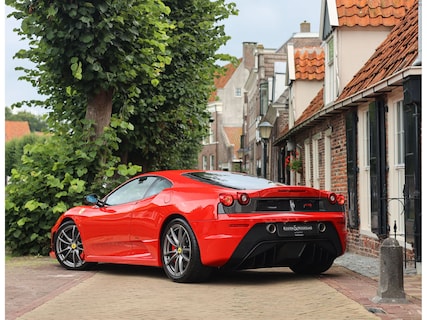 Ferrari-F430