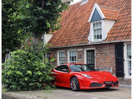 Ferrari-F430