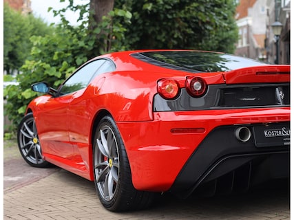 Ferrari-F430