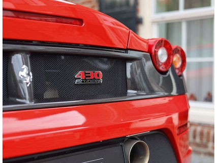Ferrari-F430
