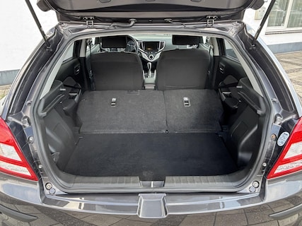 Suzuki-Baleno