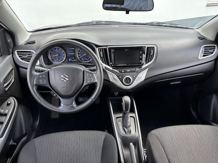 Suzuki-Baleno