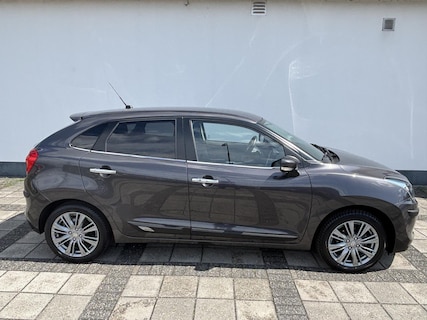 Suzuki-Baleno