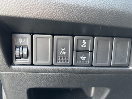 Suzuki-Baleno