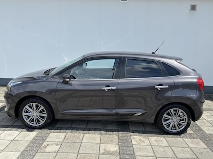 Suzuki-Baleno