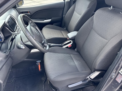 Suzuki-Baleno