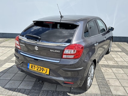 Suzuki-Baleno