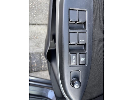 Suzuki-Baleno