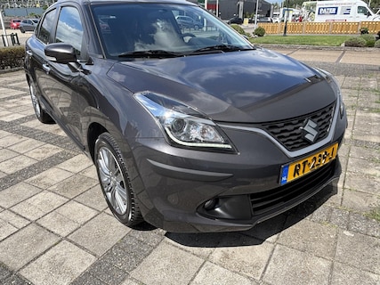 Suzuki-Baleno