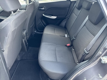 Suzuki-Baleno
