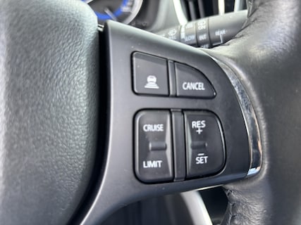 Suzuki-Baleno