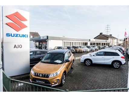 Suzuki-Baleno