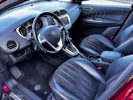 Lancia-Delta