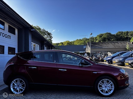 Lancia-Delta