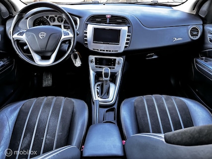 Lancia-Delta