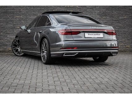 Audi-A8