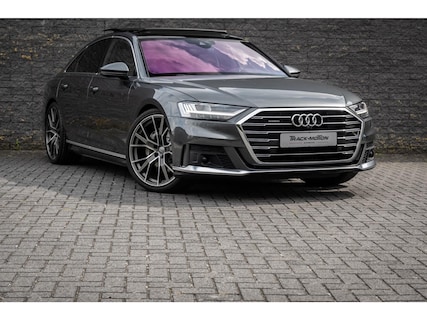 Audi-A8