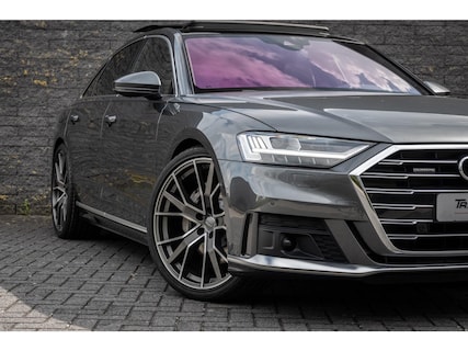 Audi-A8