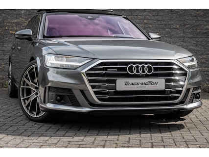 Audi-A8