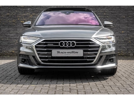 Audi-A8
