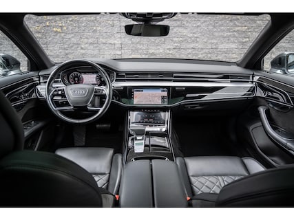 Audi-A8