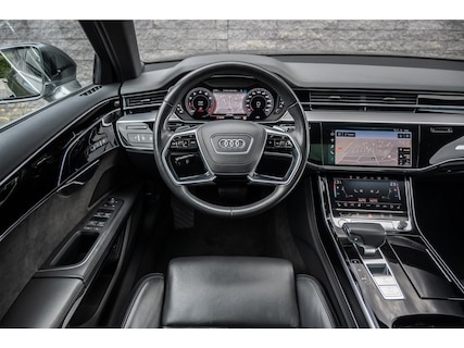 Audi-A8
