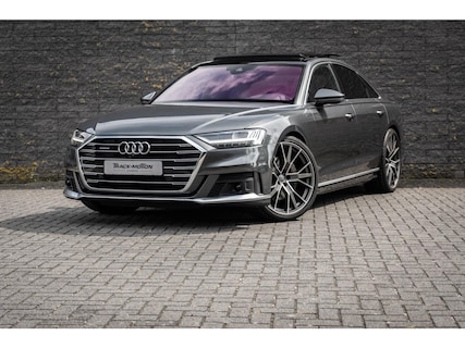 Audi-A8
