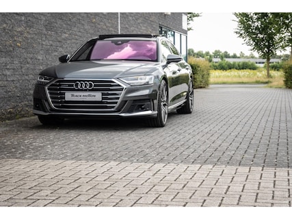 Audi-A8