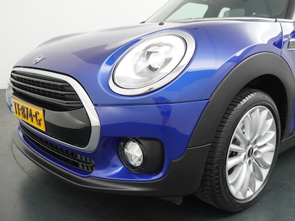 MINI-Clubman