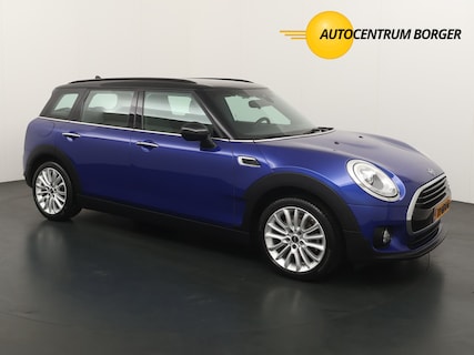 MINI-Clubman