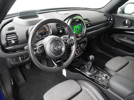MINI-Clubman