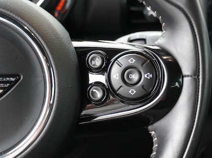 MINI-Clubman