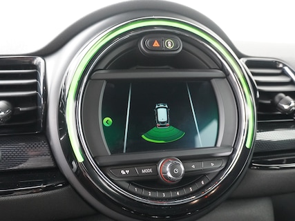 MINI-Clubman