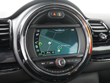MINI-Clubman