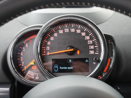 MINI-Clubman