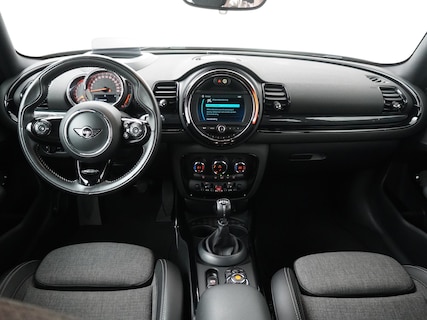 MINI-Clubman