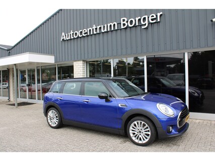 MINI-Clubman