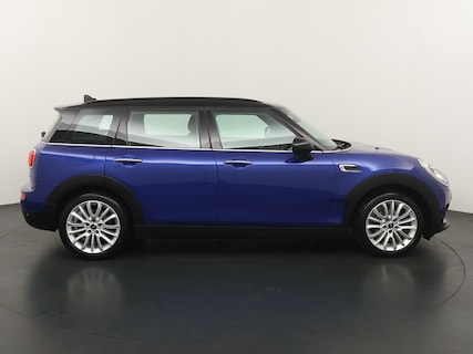 MINI-Clubman