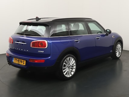 MINI-Clubman