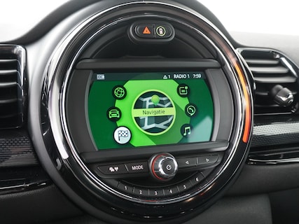 MINI-Clubman