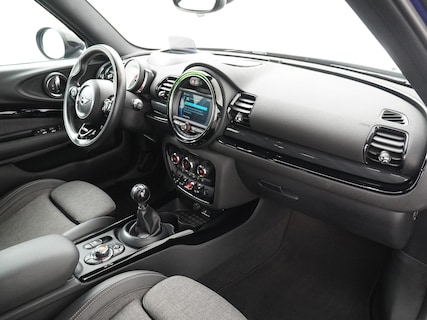 MINI-Clubman