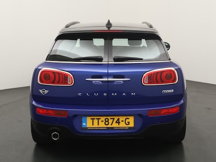 MINI-Clubman