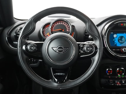 MINI-Clubman