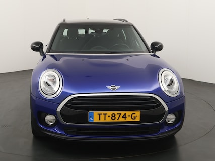 MINI-Clubman