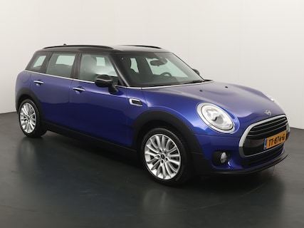 MINI-Clubman