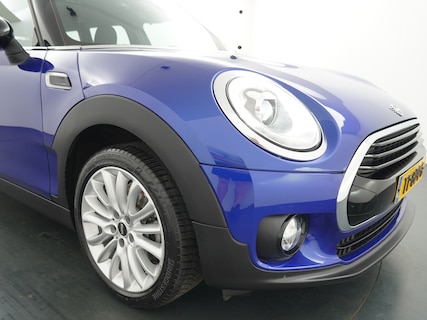 MINI-Clubman