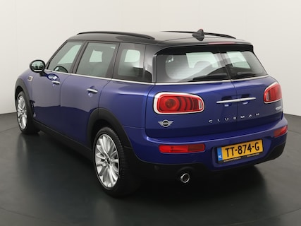 MINI-Clubman